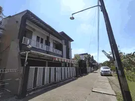 Tanah Dekat UMY Yogyakarta, Lokasi Strategis