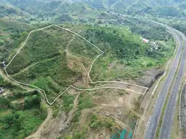 Tanah murah dekat pantai Tanjung ann Lombok. Cocok untuk villa