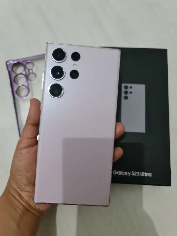 Samsung S23 Ultra 512GB