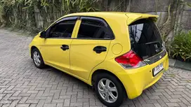 Brio E matic 2018