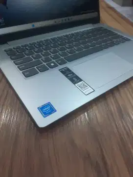 Lenovo Ip1N4020 8gb ssd 256gb 14in W11+OHS