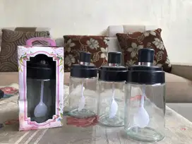 Souvenir/ tempat bumbu