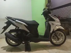 honda vario 125 2013 kzr lengkap