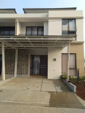 Over kredit rumah bagus