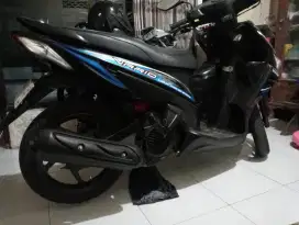 Vario 110 thn 2012
