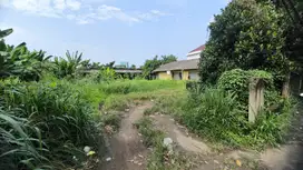 Tanah Lokasi Di Tengah Wilayah BSD