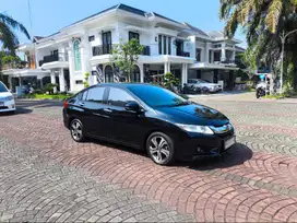 City E cvt 2015 [Plat AD]