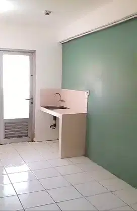 DIJUAL CEPAT 2BR Apartment Gading Nias Tower Alamanda D26DB