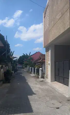 Kost exlusive dekat ugm sleman