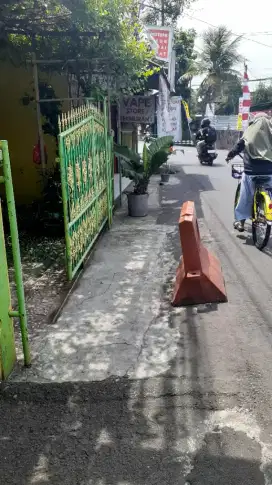 KONTRAKAN MURAH JAKARTA TIMUR