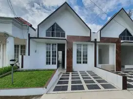 Rumah Murah 2 Kamar di Cibinong Dekat CCM dan Pemda