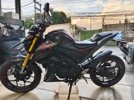 YAMAHA XABRE 2016