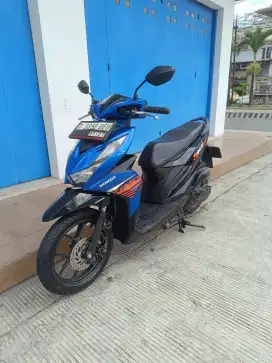 Honda beat cbs 2022 cash & kredit