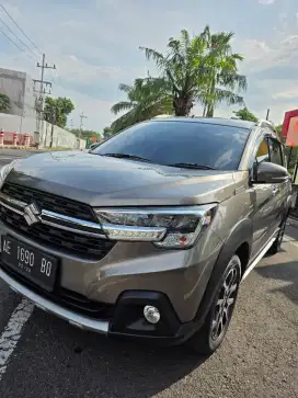 Suzuki XL 7 BETA GX 2021 ASLI AE