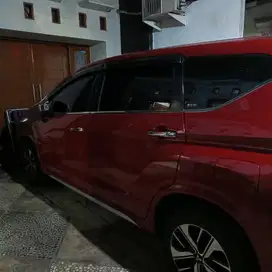 Mitsubishi Xpander 2018 Bensin