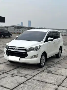 ‼️UNIT RARE‼️ TOYOTA INNOVA V DIESEL 2019