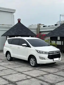 ‼️UNIT RARE‼️ TOYOTA INNOVA V DIESEL 2019