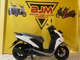 YAMAHA PREEGO TAHUN 2019