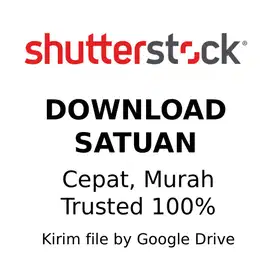 Jasa Download Shutterstock Satuan