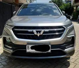 Wuling Almaz exe lux 7 seater