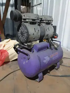 KOMPRESSOR LAKONI 0,75HP