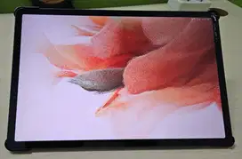 Tablet Samsung Galaxy Tab S7 FE 5G 6/127 GB SEIN Biru