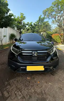 Honda CR-V 2022 Bensin