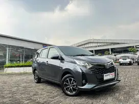 TOYOTA CALYA G AT 2023