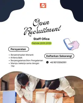 Di butuh kan marketing