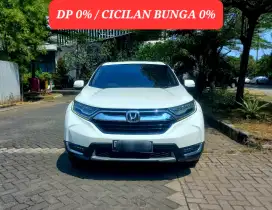 ORISINIL | HONDA CRV PRESTIGE 2020 PAKAI 2021