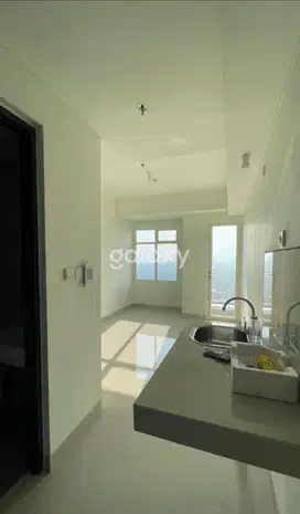 Disewakan Apartemen Klaska