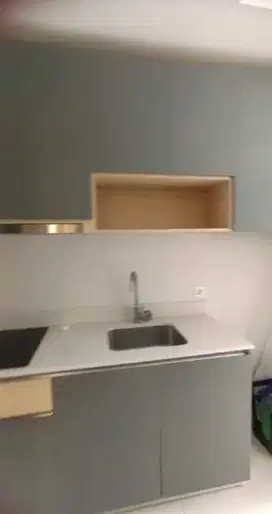 Apartemen tersedia 3 unit