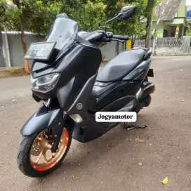 NEW NMAX 155 ABS TAHUN 2022