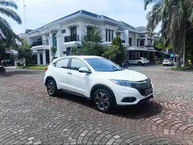 HRV E matic 2020