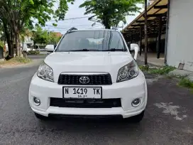 DP 30 JT TOYOTA RUSH 1.5 G MANUAL / MT 2014 #rush 2014