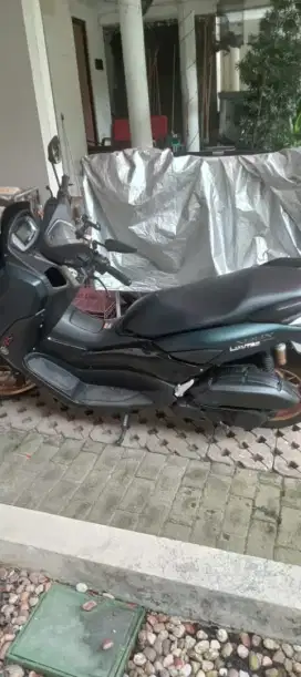 Yamaha NMax 2024 like new