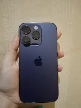 Iphone 14pro 128gb