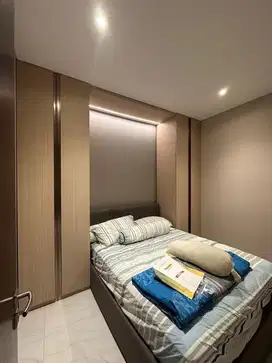 Dijual Cepat Rumah SHM 2 Lantai Siap Huni Suvarna Sutera