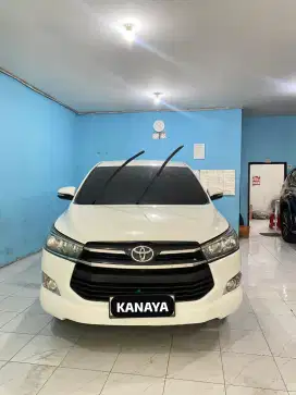 Toyota Innova Reborn 2.4 G MT 2016 Diesel, Jual Cepat Harga Modal