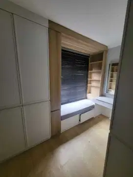 dijual rumah duta garden