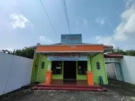 LOWONGAN MARKETING DAN PENAGIHAN