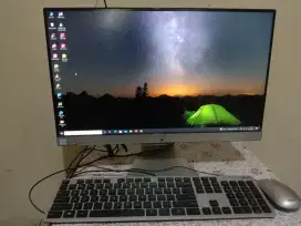 ASUS  All-in-one PC