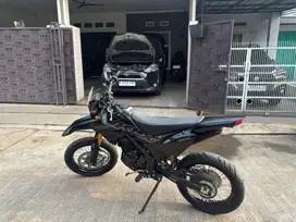 Kawasaki KLX 150 SM SE