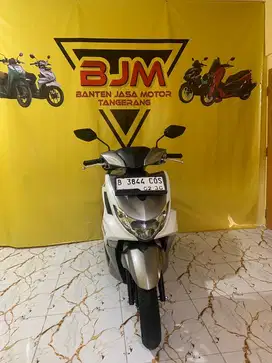 YAMAHA PREEGO TAHUN 2019
