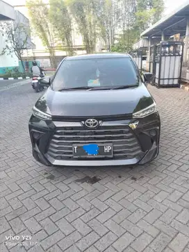Toyota Avanza ( 2022 )