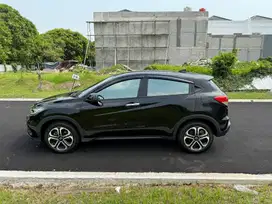 Honda HR-V 2021 Bensin
