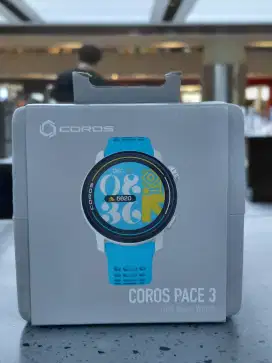 SPORTWATCH COROS PACE