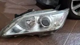 Headlamp Camry XV50 Original
