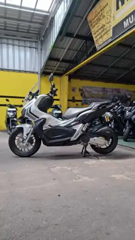 READY HONDA ADV ABS 2020 DP 1.000.000