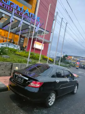 Honda City Vtec Manual